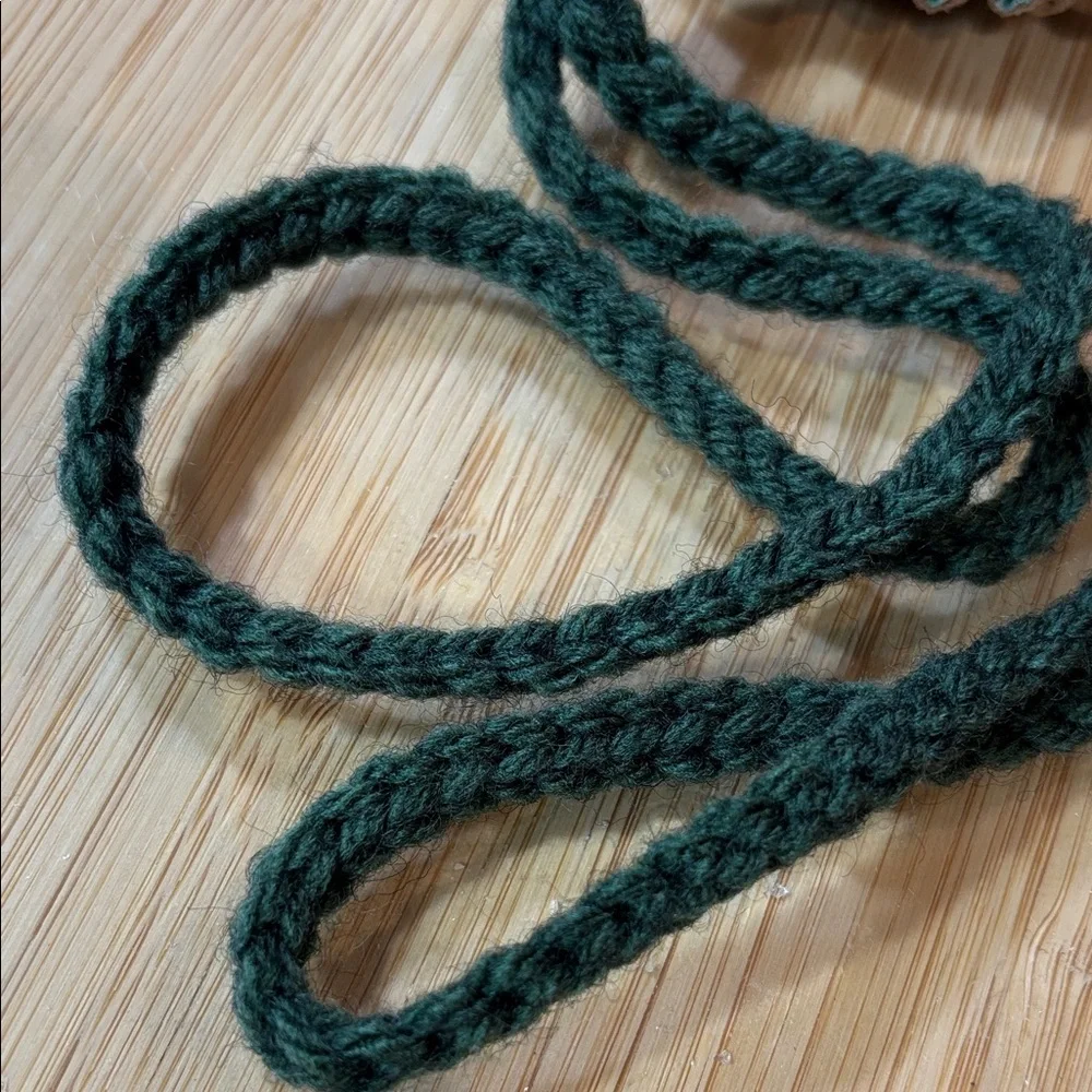 Fish-Shaped Drawstring Bag - Picture 4 of 5